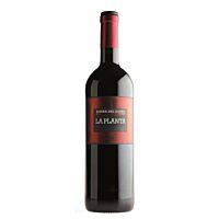 La Planta vino tinto roble Ribera del Duero 75 cl