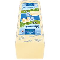 Oldenburguer queso mozzarella kg