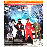 Disfraz surtido niño / niña 7 - 9 años