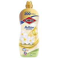 Oro suavizante nutrive 62 lv