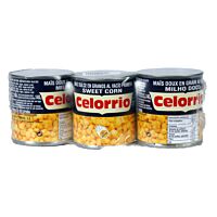 Celorrio maiz dulce 3 x 150 g