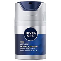 Nivea for men antiarrugas dnage 50 ml