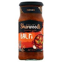 Sharwoods balti salsa para cocinar 420 g