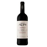 Castillo de Albai vino tinto cosecha D.O. Rioja 75 cl