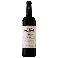 Castillo de Albai vino tinto cosecha D.O. Rioja 75 cl