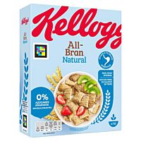 Kellogg´s All - bran cereales natural 450 g