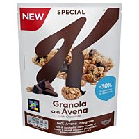 Kellogg´s Special K cereales granola con chocolate 320 g