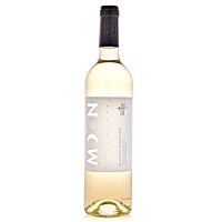 Moon vino blanco afrutado Güimar 75 cl