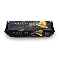 Mels jaffa queque naranja 135 g