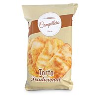 Campillero torta manteca 150 g