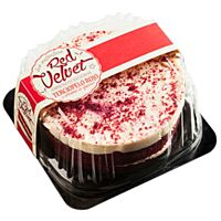 San Martin tarta red velvet 625 g