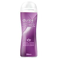 Durex massage aloe vera 200 ml
