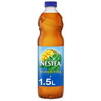 Nestea té de mango y piña 1,5 l