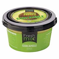Freshmix guacamole suave 200 g