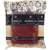 Santa Teresa membrillo precortado 310 g