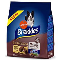 Affinity Brekkies Tenderissimo perro 2,5 kg