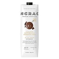 Pancracio chocolate a la taza R. Dominicana 1 l