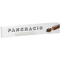Pancracio praliné de almendra y chocolate con leche 42 % 100 g