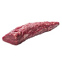 Vacuno solomillo añojo con cordón kg