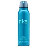 Nike desodorante turquoise vibes spray 200 ml