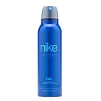 Nike desodorante viral blue spray 200 ml