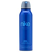 Nike desodorante viral blue spray 200 ml