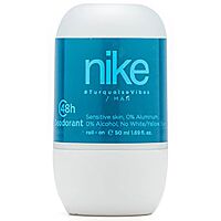 Nike turquoise vibes desodorante roll on 50 ml