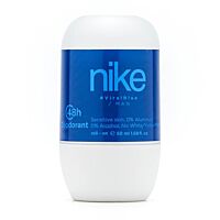 Nike viral blue desodorante roll on 50 ml