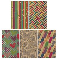 Papel regalo Kraft everyday 70 x 200 cm