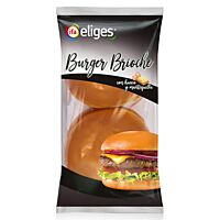 Ifa burguer brioche 4 x 220 g