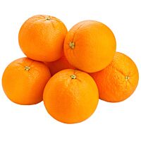 Naranja mesa al peso