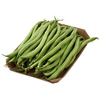 Habichuela empaquetada 250 g