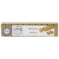 Vicens turrón de pistacho especial 300 g