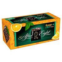 After Eight naranja 200 g