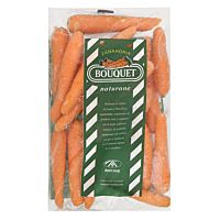 Zanahoria tarrina 1 kg FRUTERIA