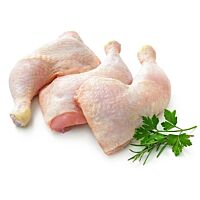 Pollo muslo sin cadera kg