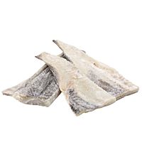 Bacalao lomo salado kg