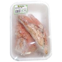 Huevas de bacalao bandeja aprox. 700 g