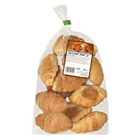 Pasteror mini croissants 12 x 25 g