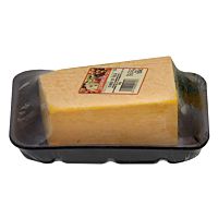 Calabaza del país al peso