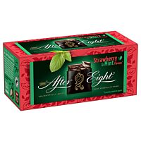 After eight sabor fresa 200 g