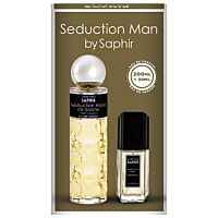 Saphir seduccion hombre estuche
