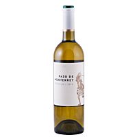 Pazo de Monterrey vino blanco Monterrei 75 cl
