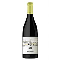 Hito vino tinto roble D.O. Ribera del Duero 75 cl