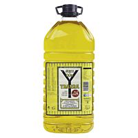 Ybarra aceite de oliva suave 5 l