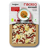 Trevijano rissoto mediterráneo 280 g