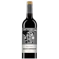 Gente corriente vino tinto reserva D.O. Mancha 75 cl