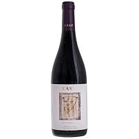 Care vino tinto roble Cariñena 75 cl
