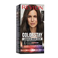 Revlon colorstay tinte castaño 40