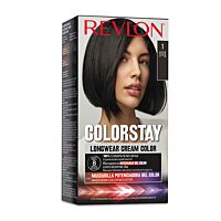 Revlon colorstay tinte negro 10
